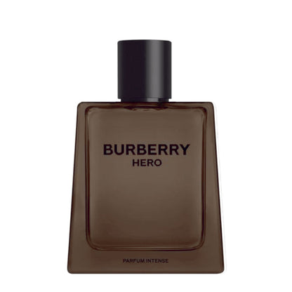 Pacchetto TESTER Burberry Hero Parfum Intense