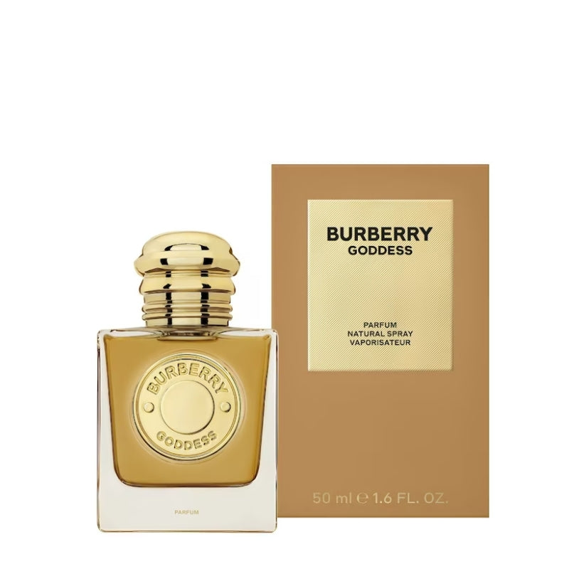 Burberry Goddess Parfum 50 ML Ricaricabile