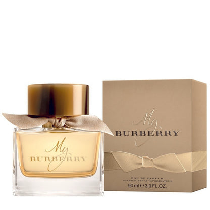 Burberry My Burberry Eau De Parfum 90 ML