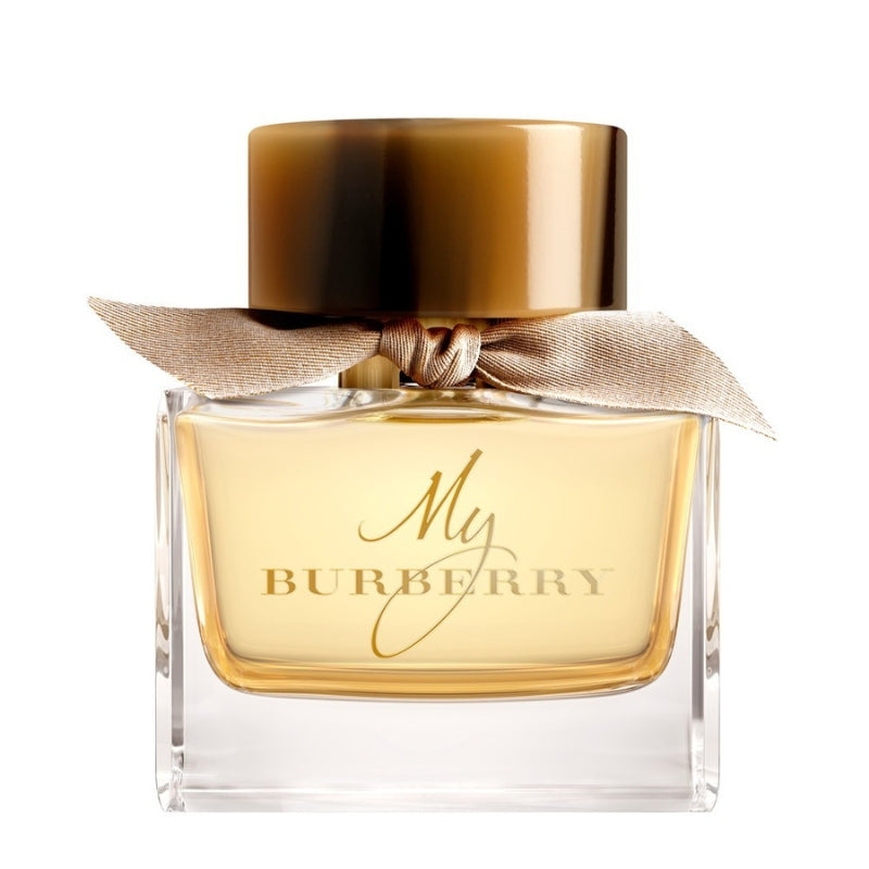 TESTER Burberry My Burberry Eau De Toilette 100 Ml