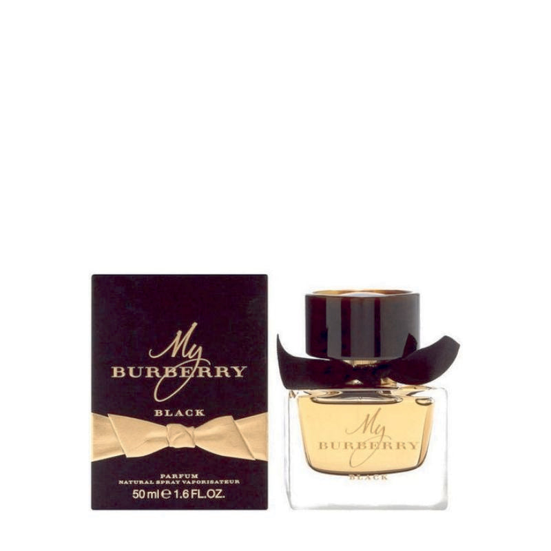 My Burberry Black Eau De Parfum