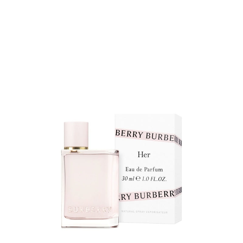 Burberry Her Eau De Parfum 30 ML