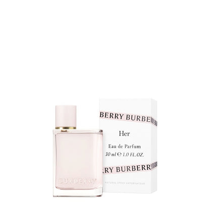 Burberry Her Eau De Parfum 30 ML