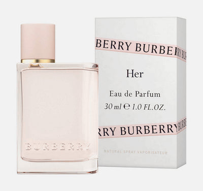 Her Eau De Parfum