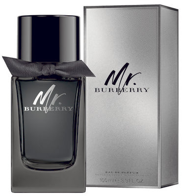 Mr Burberry Eau De Parfum