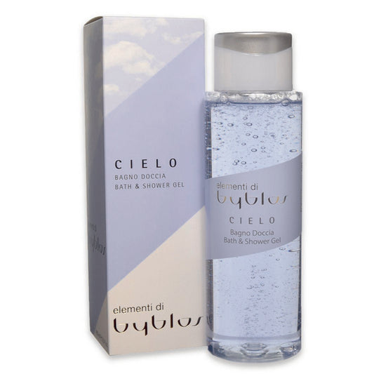 Byblos Cielo Doccia 400Ml