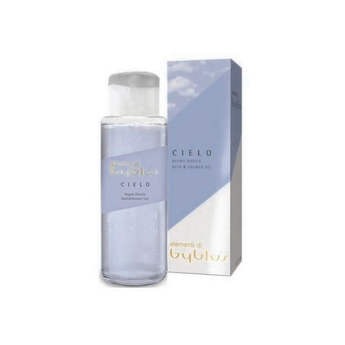 Byblos Cielo Acqua Corpo 250Ml