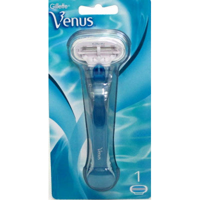 Venus3 Rasoio Pour Elle Gillette