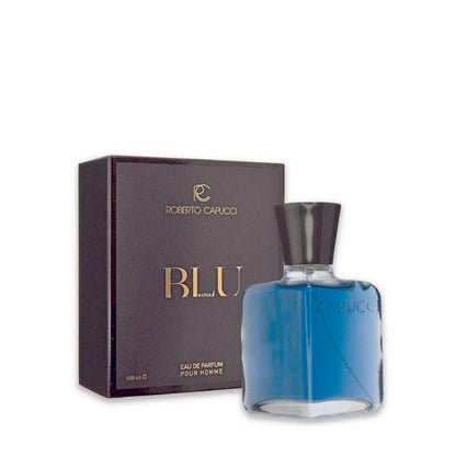 Capucci H Blu Water Edp 100Ml 1600