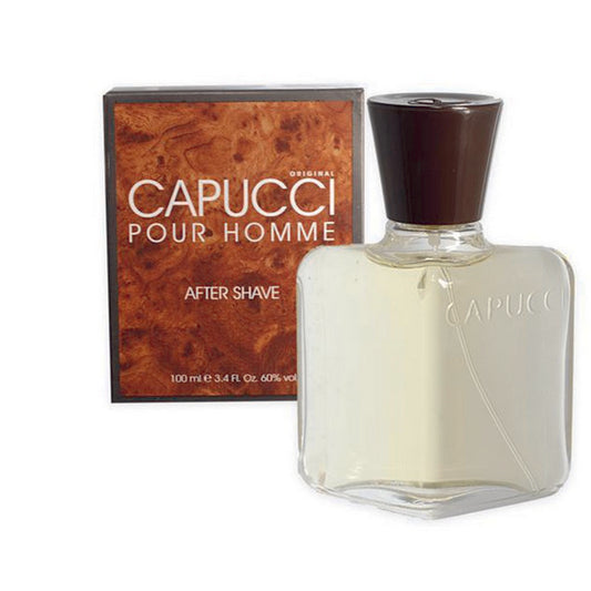 Capucci H Classico A/S 100Ml 1001