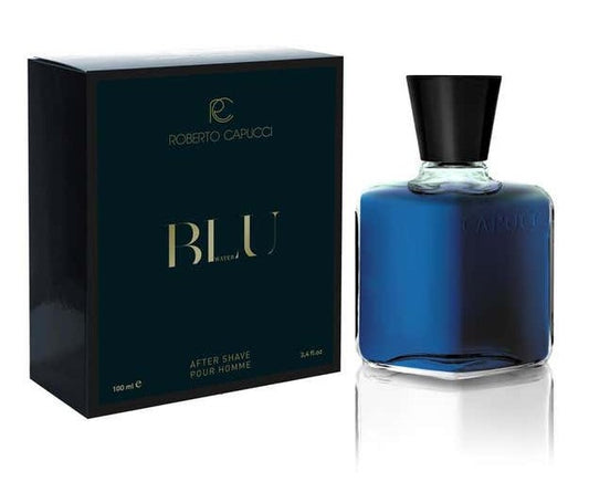 Capucci H Blu Water A/S 100Ml 1601