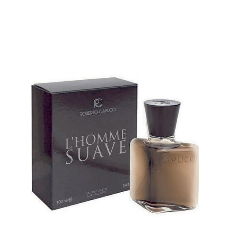 Capucci H Suave Edt 100Ml 1004