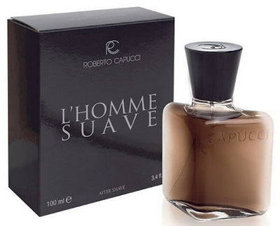 Capucci H Suave A/S 100Ml 1005