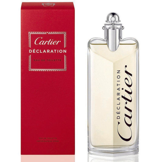 Cartier Declaration H Edt 100Ml