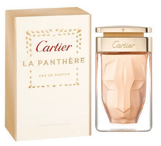 Cartier La Panthere Edp 50Ato 27035