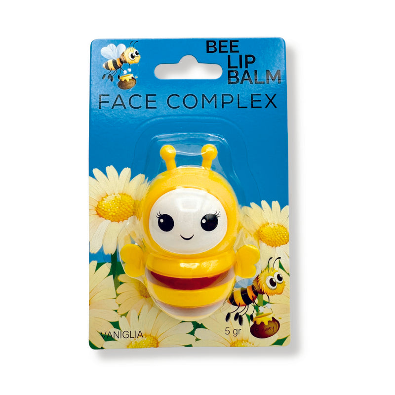 Face Complex  Ape Balm 01 Vaniglia 00296