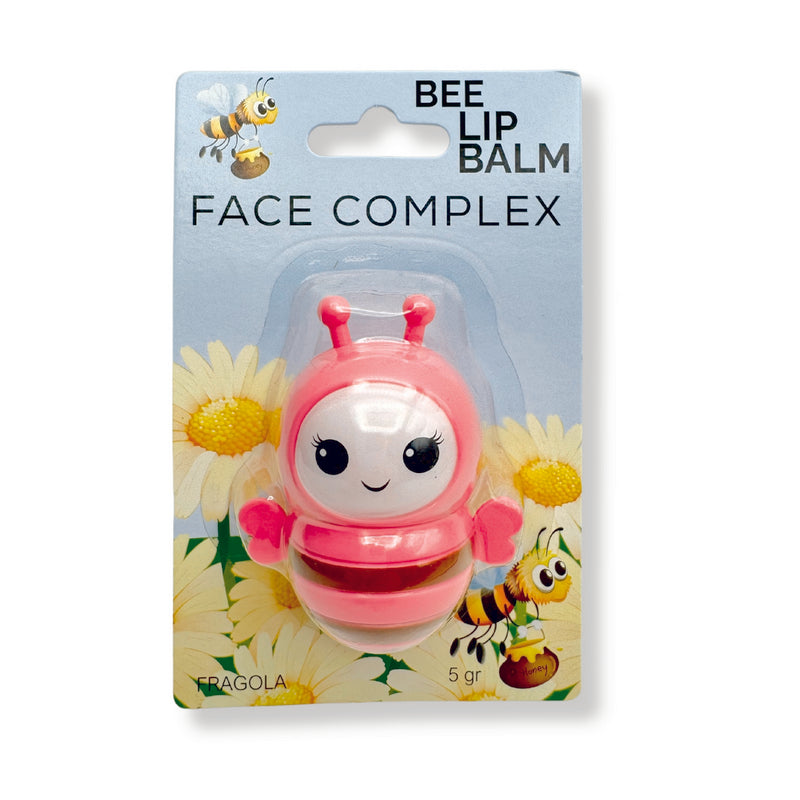 Face Complex  Ape Lip Balm 03 Fragola 00297