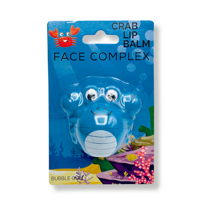 Face Complex  Granchio Lip Gloss 02 Bubble 00290