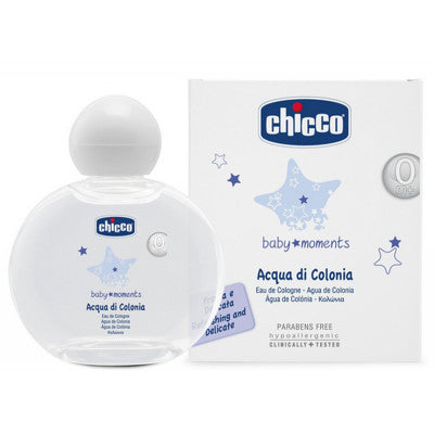 Chicco Acqua Colonia 100Ml 2707