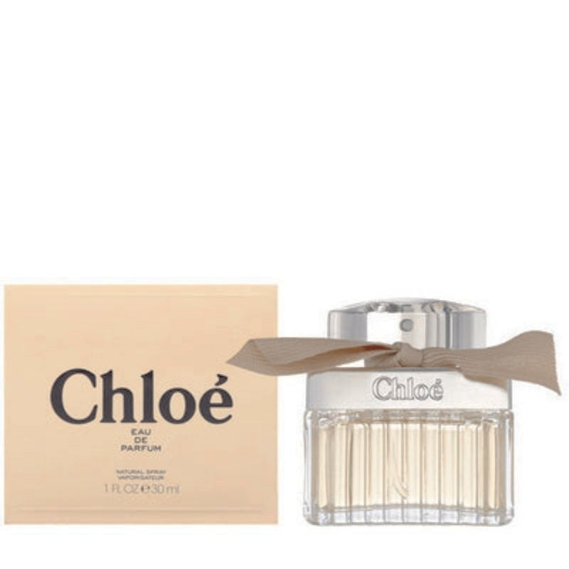 Chloe Signature Eau De Parfum 30 ML