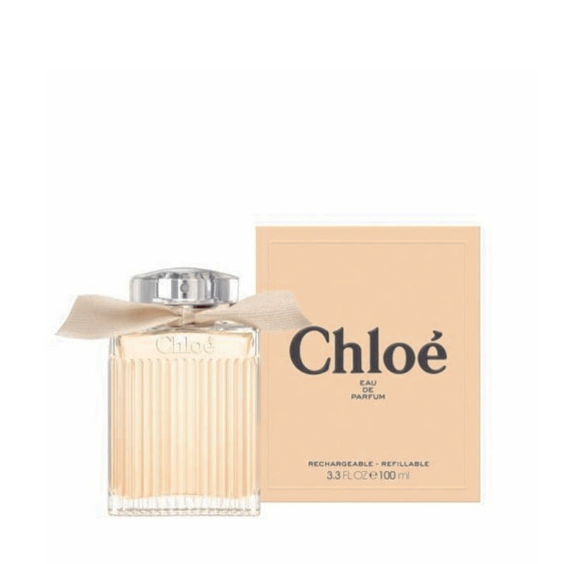 Chloe Signature Eau De Parfum 100 ML Ricaricabile