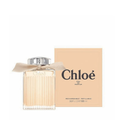 Chloe Signature Eau De Parfum 100 ML Ricaricabile