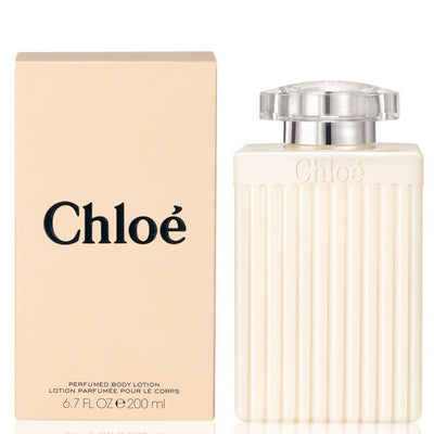 Chloe Signature Latte 200 ML