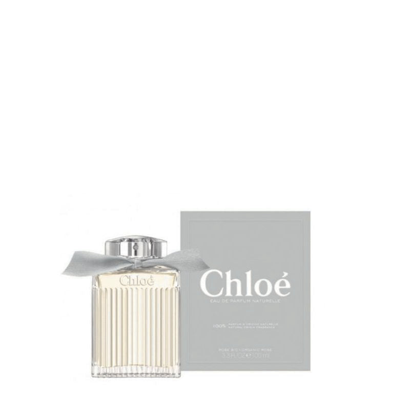 Chloe Naturelle For Her Eau De Parfum 100 ML Ricaricabile