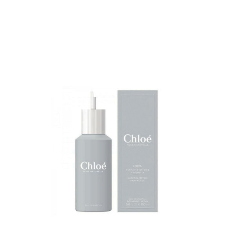 Chloe Naturelle Eau De Parfum 150 ML Ricaricabile