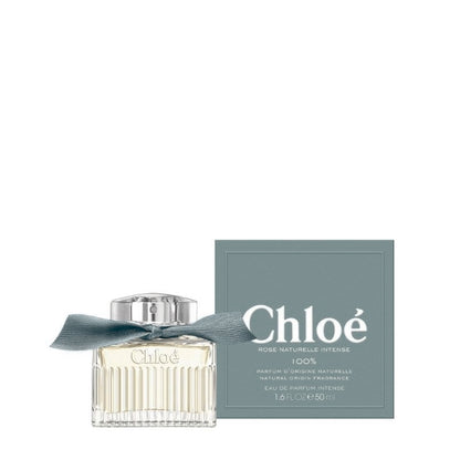 Chloe Rose Naturelle Intense Eau De Parfum 50 ML