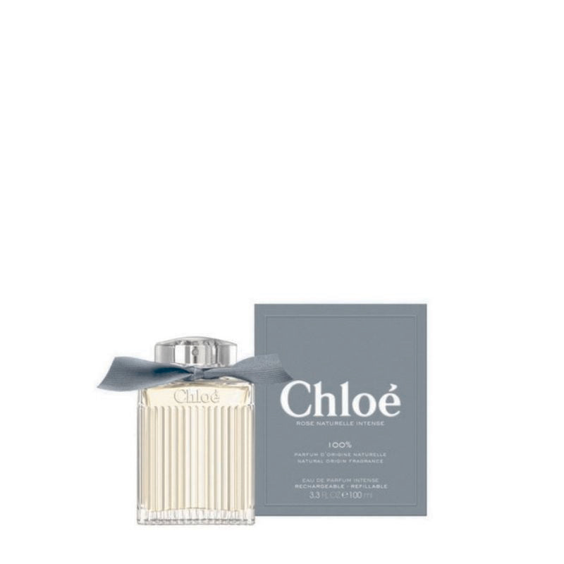 Chloe Rose Naturelle Intense Eau De Parfum 100 ML Ricaricabile