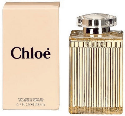 Chloe Doccia 200 ML