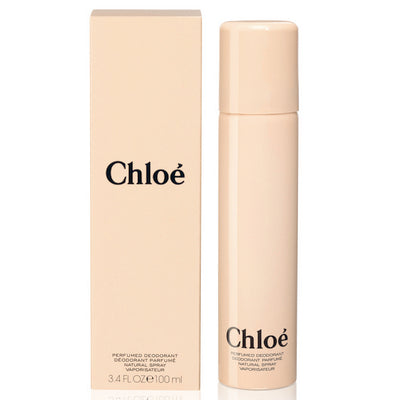 Chloe Deodorante Spray Parfume 100 ML