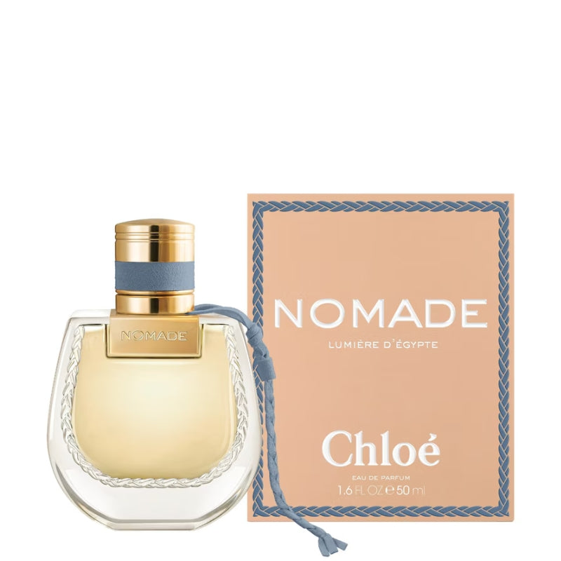 Chloe Nomade Lumiere D'Egypte Eau De Parfum 50 ML