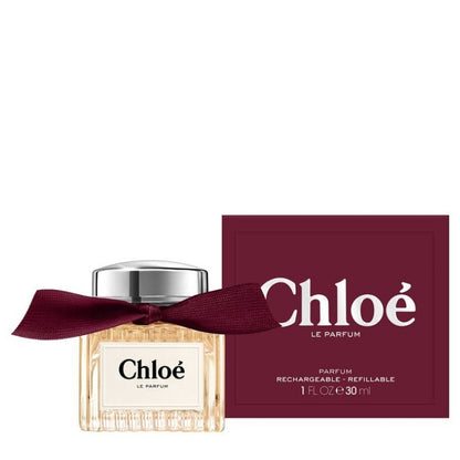 Chloe Le Parfums 30 ML Ricaricabile