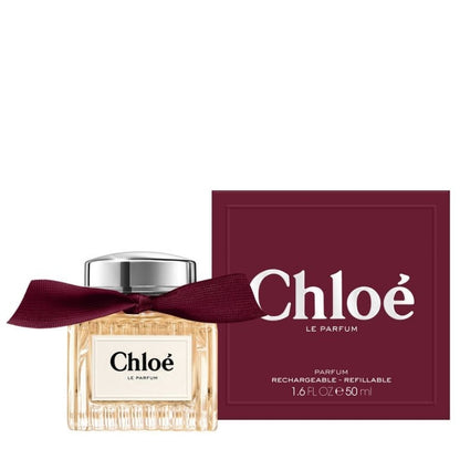 Chloe Le Parfums 50 ML Ricaricabile