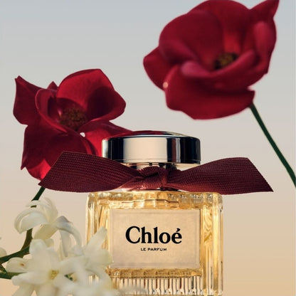 Chloe Le Parfums 50 ML Ricaricabile