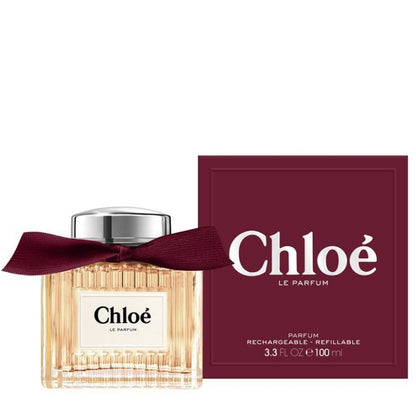 Chloe Le Parfums 100 ML Ricaricabile