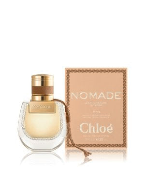Chloe Nomade Naturelle Intenmse Eau De Parfum 30 ML