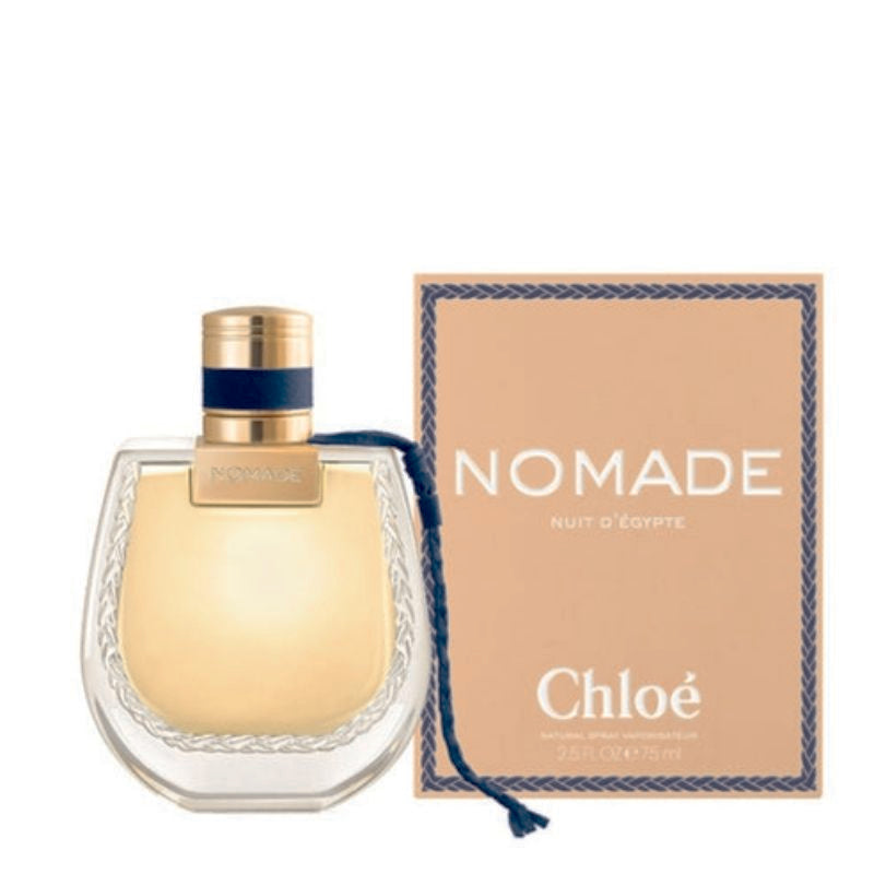 Chloe Nomade Nuit D'Egypte Eau De Parfum 75 ML