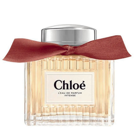 Chloe Signature Eau De Parfum Intense 100 ML Ricaricabile