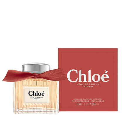 Chloe Signature Eau De Parfum Intense 100 ML Ricaricabile