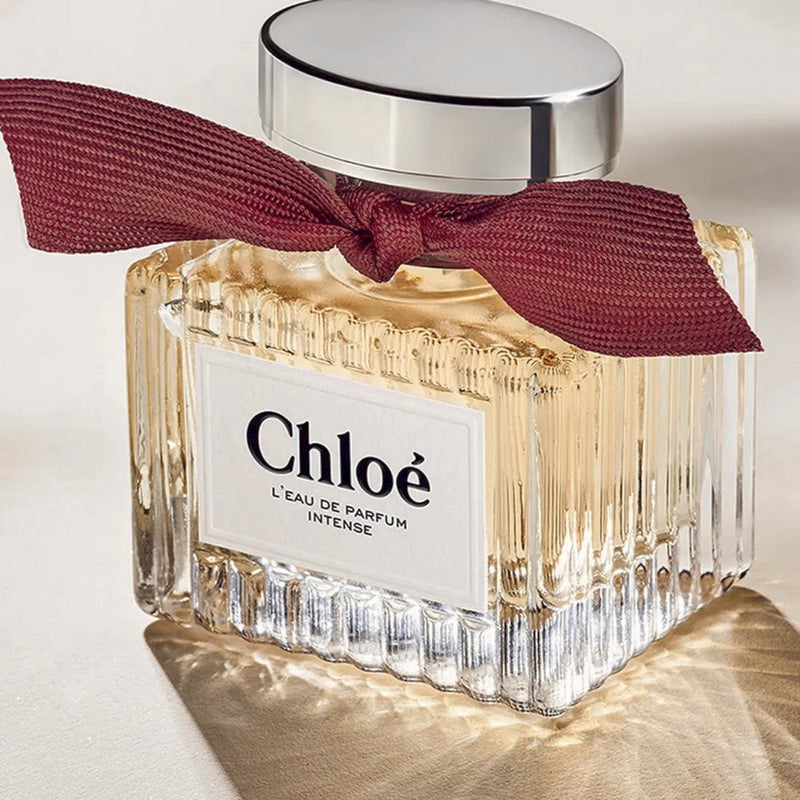 Chloe Signature Eau De Parfum Intense 100 ML Ricaricabile