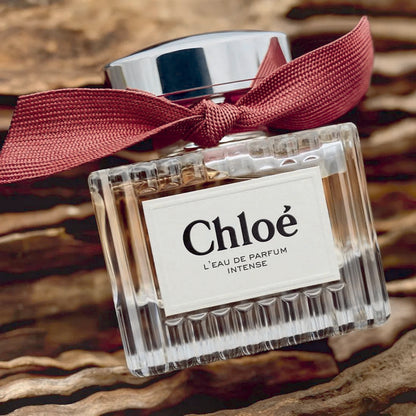 Chloe Signature Eau De Parfum Intense 100 ML Ricaricabile