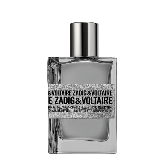 TESTER Zadig & Voltaire This Is Really Him