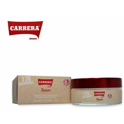 Carrera F 770 Crema Corpo200 770106