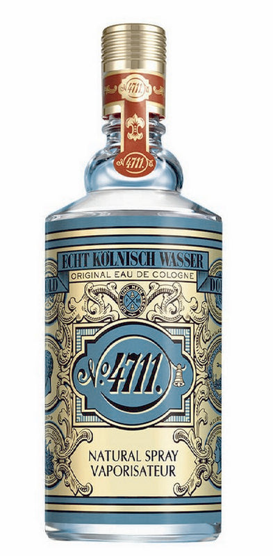 Original Eau De Cologne