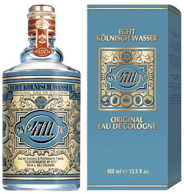 Original Eau De Cologne