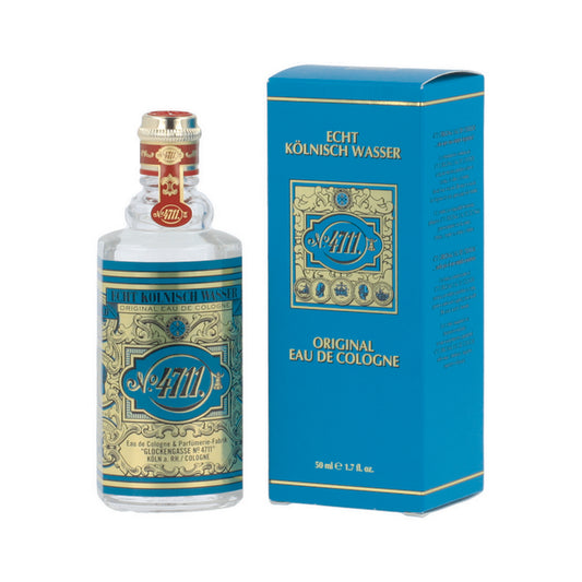 Original Eau De Cologne