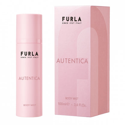 Furla Autentica Acqua Profumata 100 ML